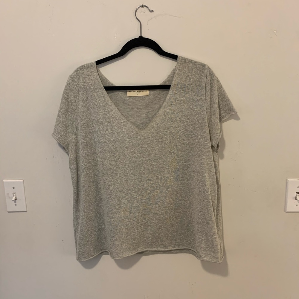 Project Social shirt